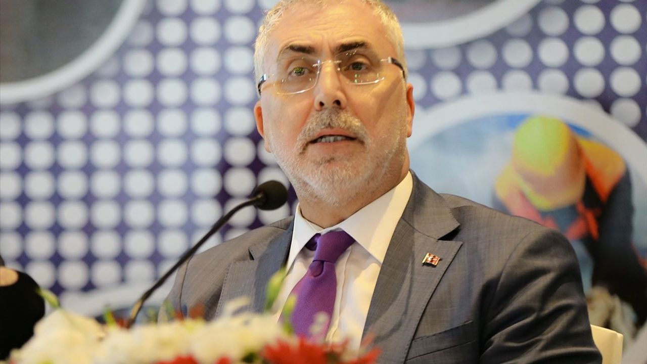 İŞKUR, 2024'te 1 Milyondan Fazla Kişiyi İstihdam Etti