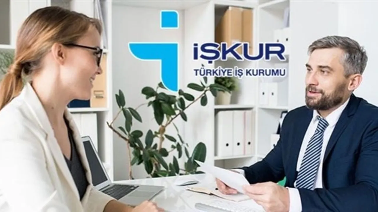 İŞKUR'dan Yeni İş Fırsatı: İşgücü Uyum Programı (İUP)