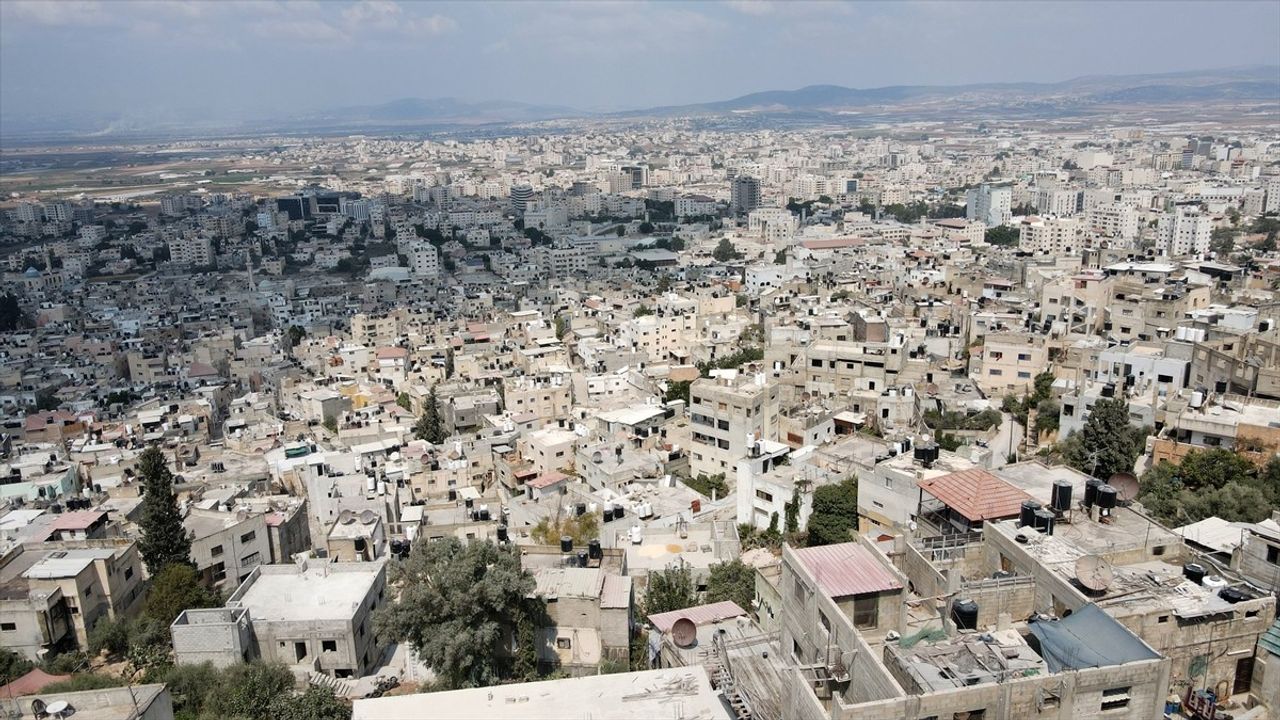 İsrail, Cenin ve Tulkerim'den Çekildi: Büyük Yıkım ve Endişeler Devam Ediyor