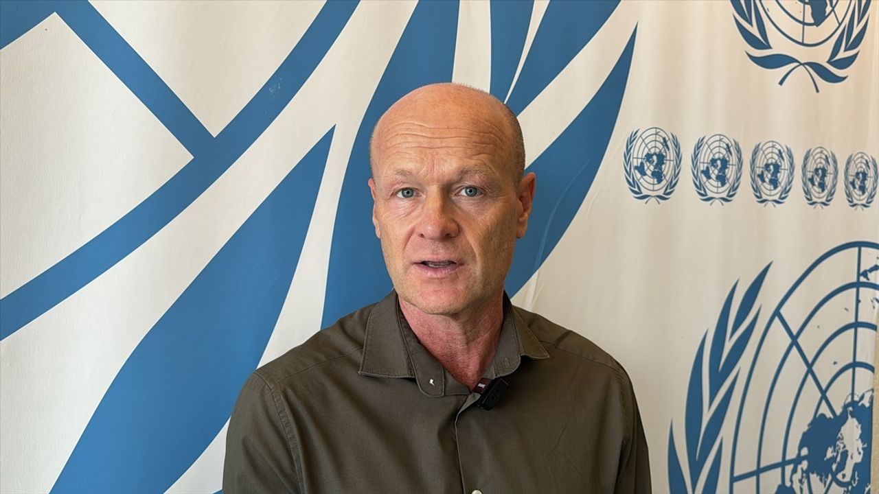 İsrail'in Gazze'deki Baskıları İnsani Yardımları Zorluyor