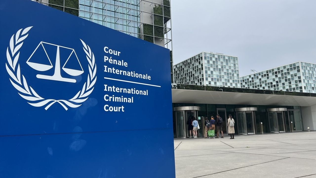 İsrail Yanlısı Avukatlardan UCM Başsavcısına Baskı