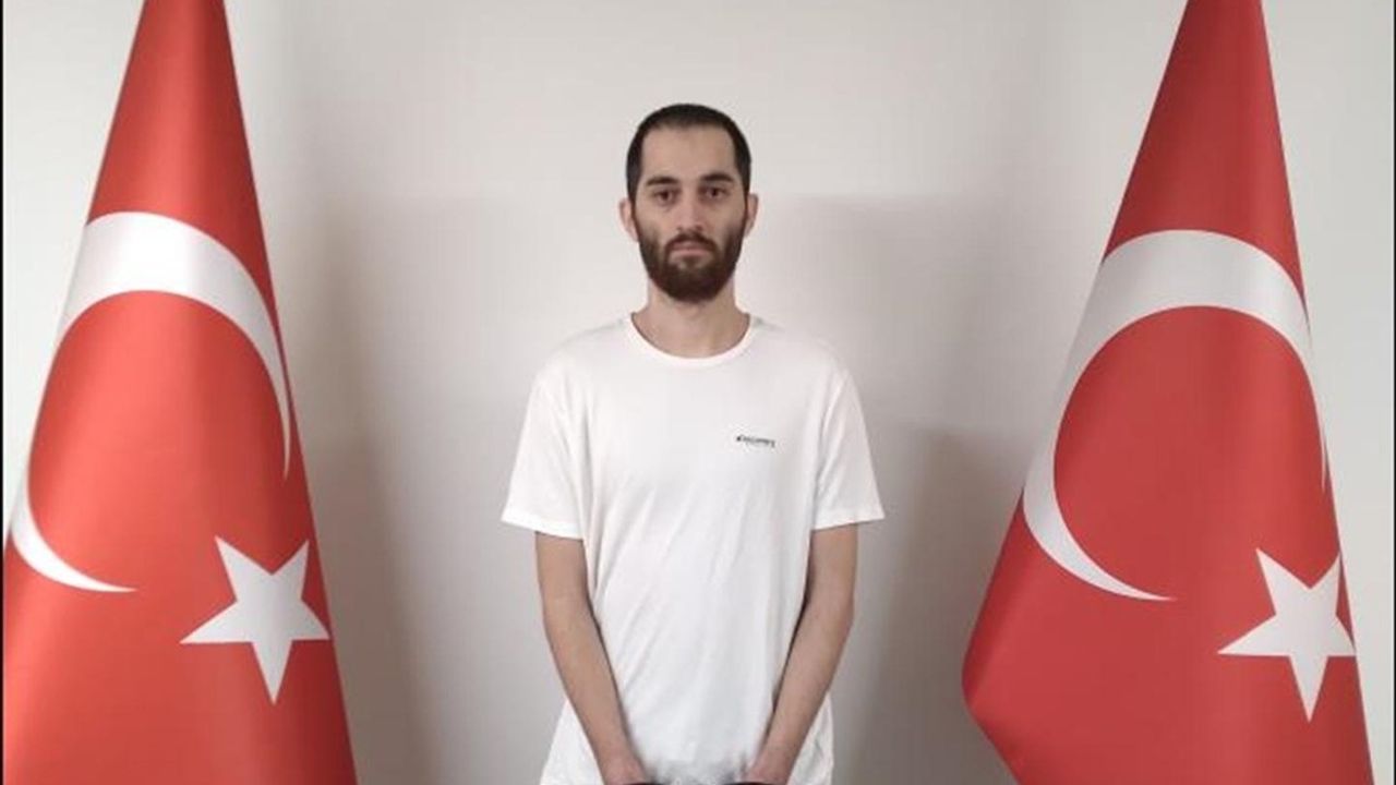 İstanbul'da Önemli Bir Yakalama: Santa Maria İtalyan Kilisesi Saldırısının Planlayıcısı Tutuklandı