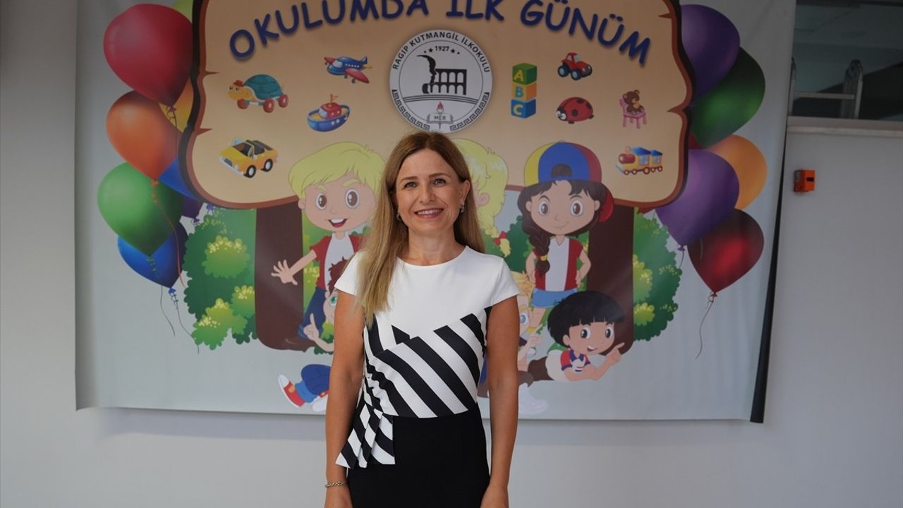 İstanbul'da Uyum Eğitimine Start Verildi