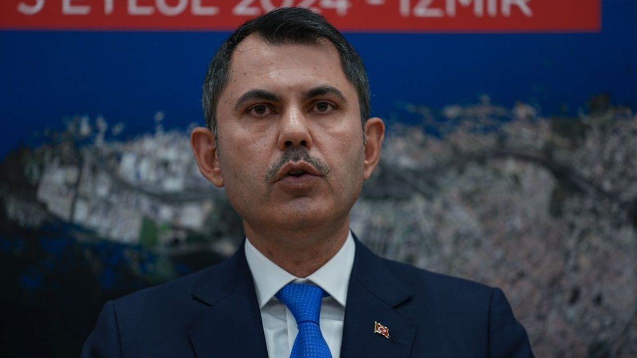 İzmir Körfezi İçin Acil Eylem Planı Hayata Geçiyor