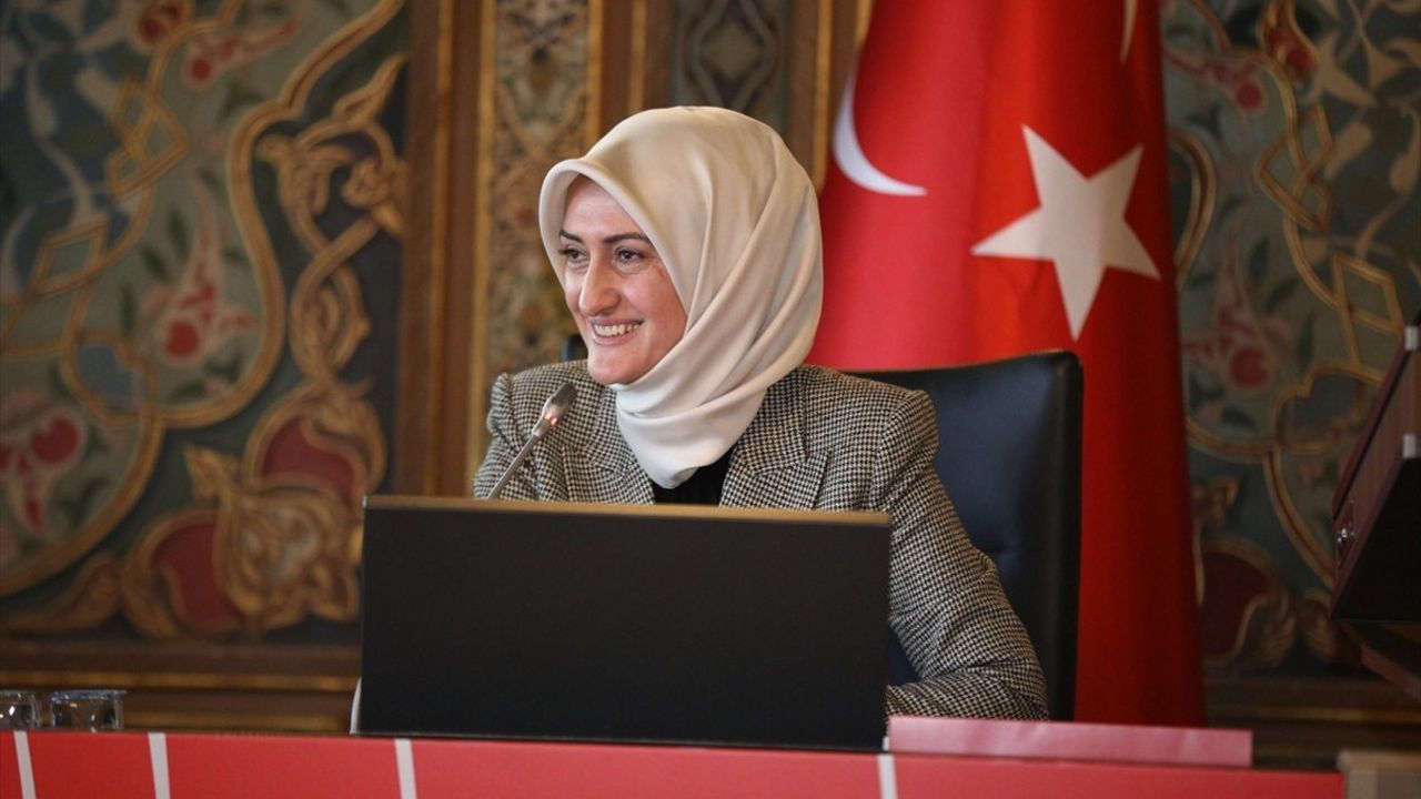 KADEM 10. Kadın Araştırmaları Kongresi'nin Teması Açıklandı