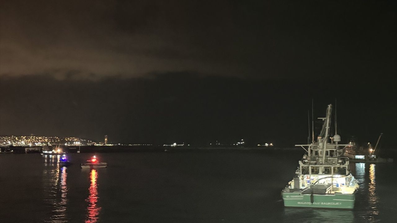 Karadenizli Balıkçılar Yeniden Denizde: Vira Bismillah!