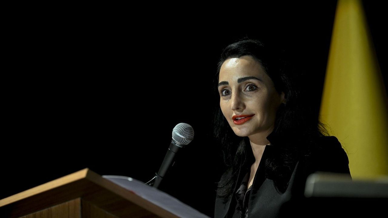 Kolombiya ve Türkiye Arasındaki Diplomatik İlişkilerin 65. Yılı Kutlandı