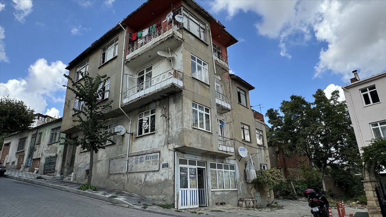 Malkara'daki Cinsel İstismar Olayında Gelişmeler