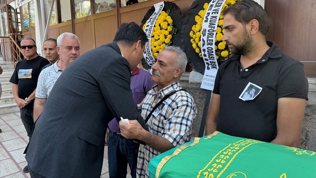 Manisa'da Boşanma Aşamasındaki Kadın Cinayeti: Zanlı Tutuklandı