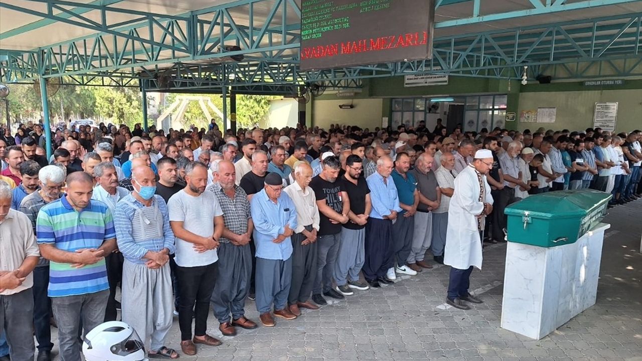 Mersin'de Silahlı Saldırı: Hamiyet Çetin Görmezer Hayatını Kaybetti