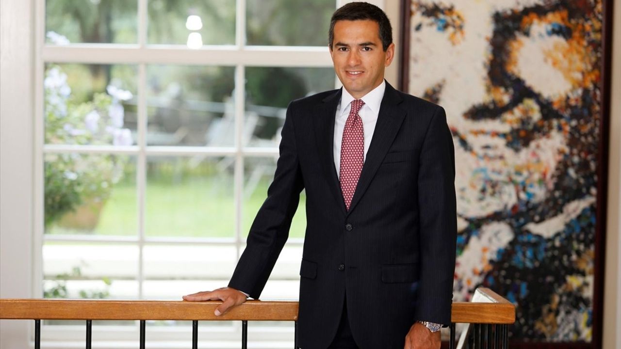 MESS Yarınım Burs Programı 50 Bin Öğrenciye Ulaşarak Büyümeye Devam Ediyor