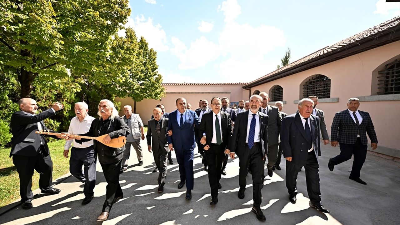 MHP Genel Başkan Yardımcısı Yıldırım'ın 12 Eylül Darbesine İlişkin Değerlendirmeleri