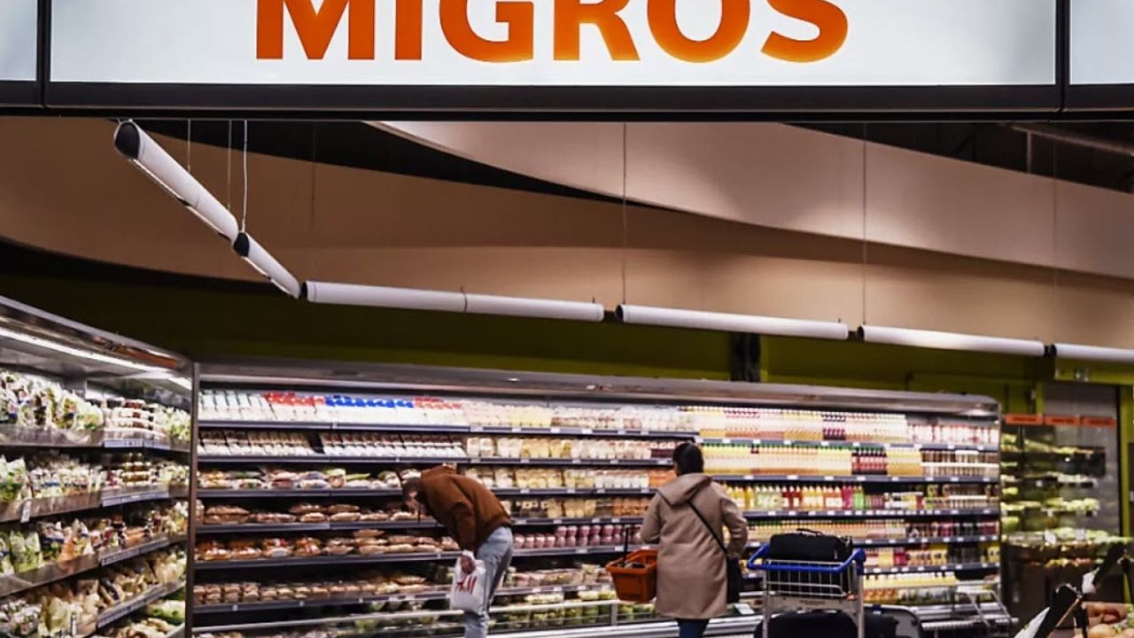 Migros'ta Kırmızı Et Ürünlerine Büyük İndirim Fırsatı: Dana Kıymanın Kilosu 429 TL'ye Düştü