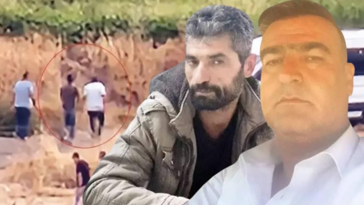 Narin Güran Cinayetinde Yeni Ses Kaydı Ortaya Çıktı: 'Kız Öldü Mü?'