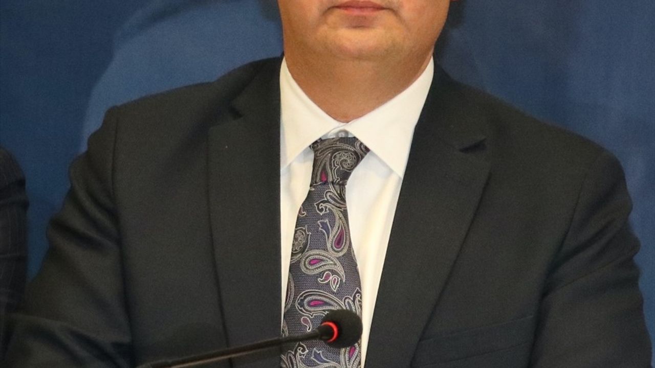 Ömer İleri: Türkiye'nin Siber Güvenliği Vazgeçilmez Bir Stratejik Alan