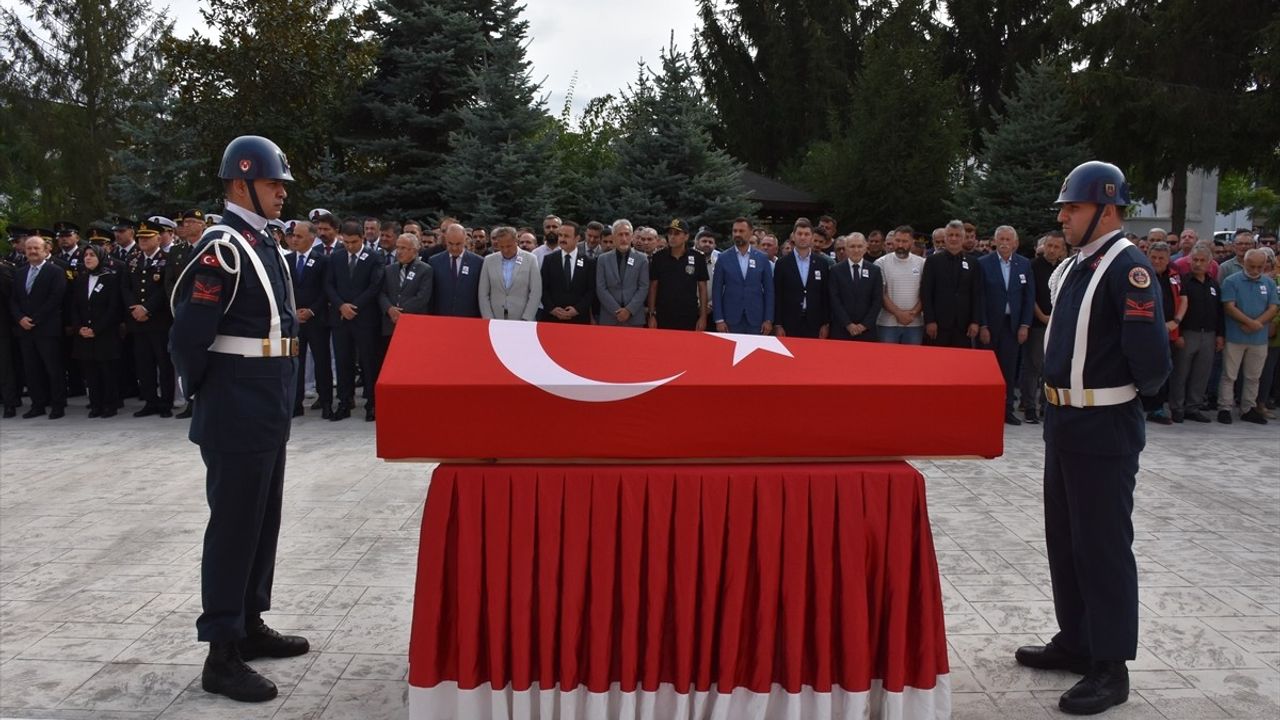 Ordu'da Jandarma Şehit Oldu: Motosiklet Kazası