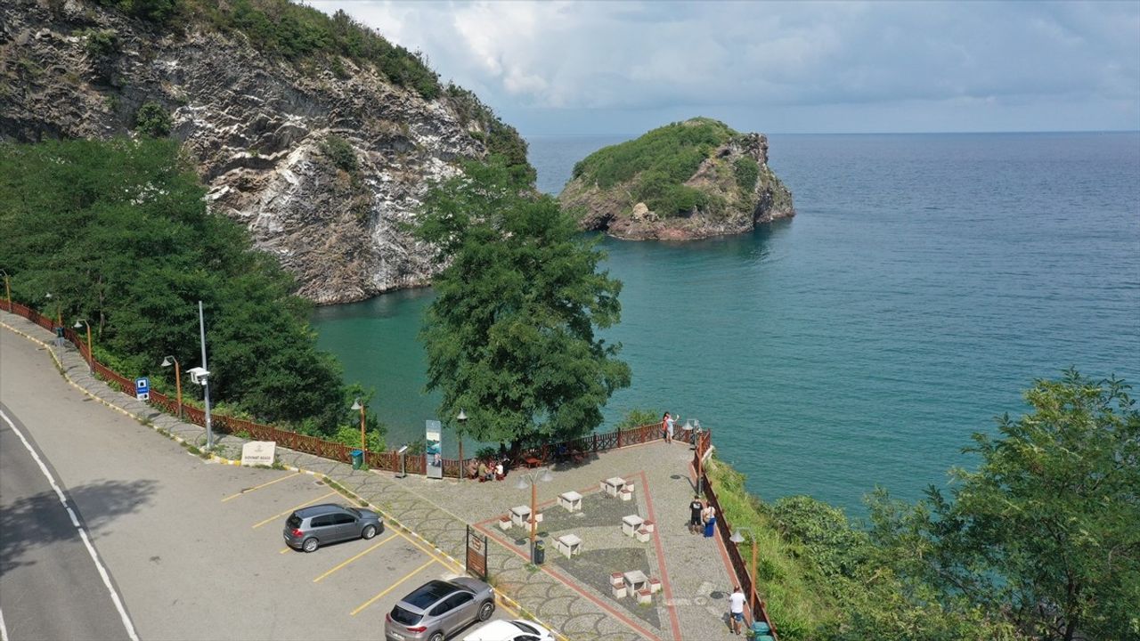 Perşembe'nin Sakin Şehir Başarısı: 700 Bin Ziyaretçi