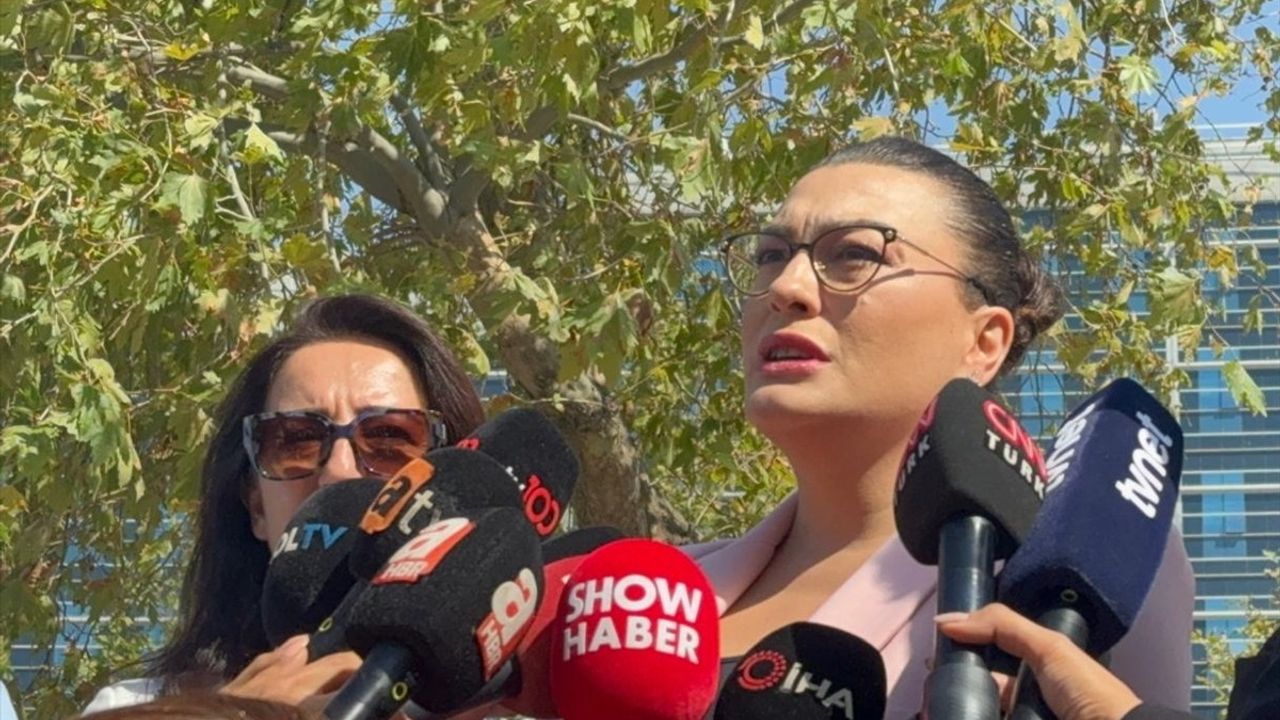 Polat Çiftinin Davasında Tutuklu Sanıklar Tahliye Edildi