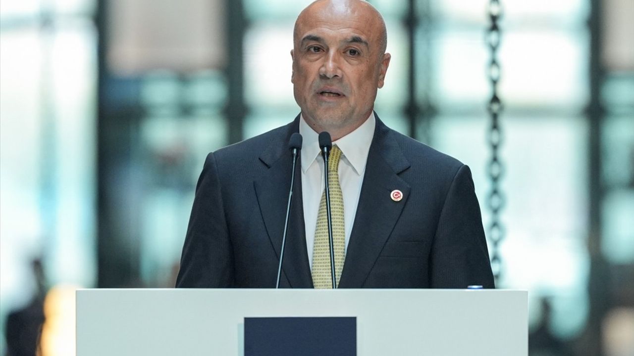 Rixos Tersane İstanbul Açıldı