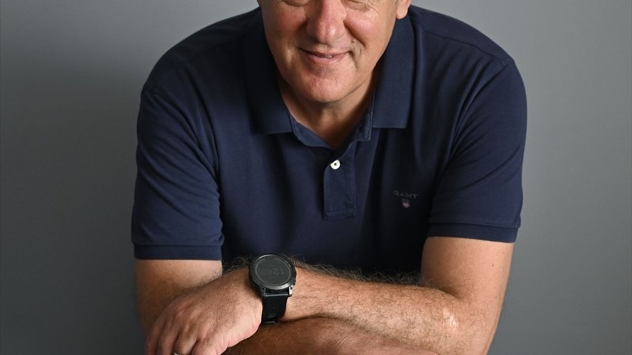 Salomon Cappadocia Ultra Trail'de Elit Sporcular Yarışacak