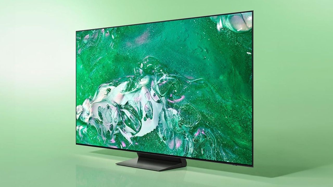 Samsung'un 'Büyük TV Günleri' Kampanyası Başladı: Premium Televizyonlarda Cazip Fırsatlar