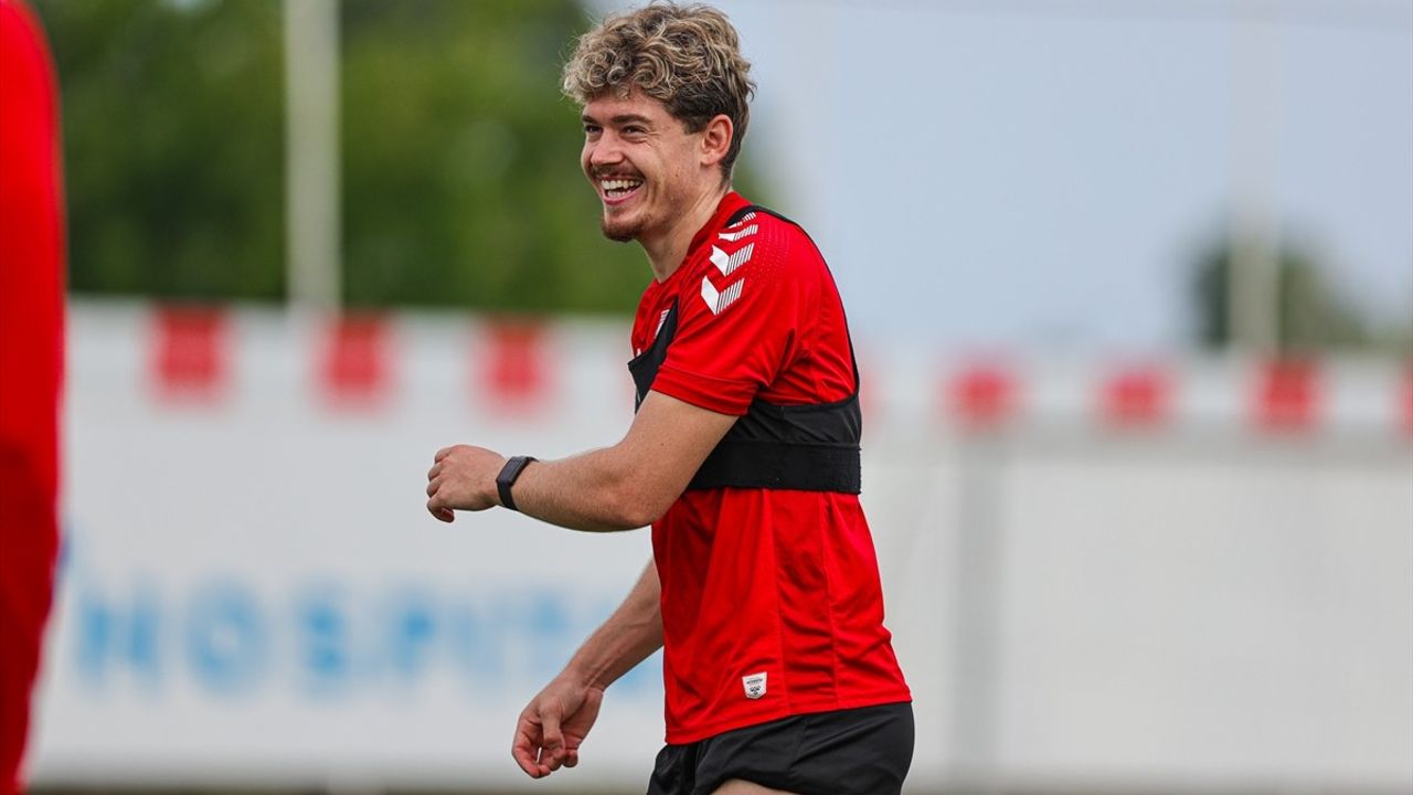 Samsunspor, Konyaspor Maçı İçin Hazırlıklara Başladı