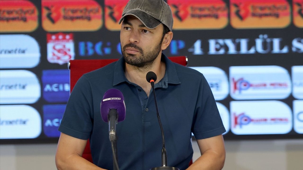 Selçuk İnan'ın Yüzdeki Umut: Gaziantep FK Maç Sonrası Değerlendirmesi