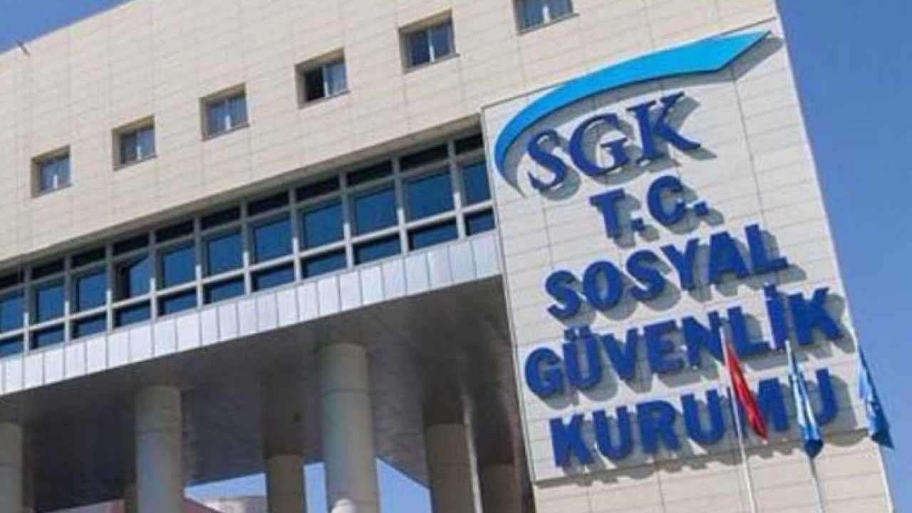 SGK Girişi 2008 ve Öncesi Erken Emeklilik Fırsatı: SGK'dan Yeni Düzenleme Müjdesi