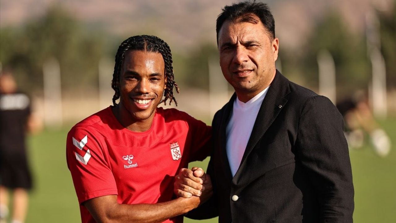 Sivasspor, Konyaspor Maçı İçin Hazırlıklarını Başlattı