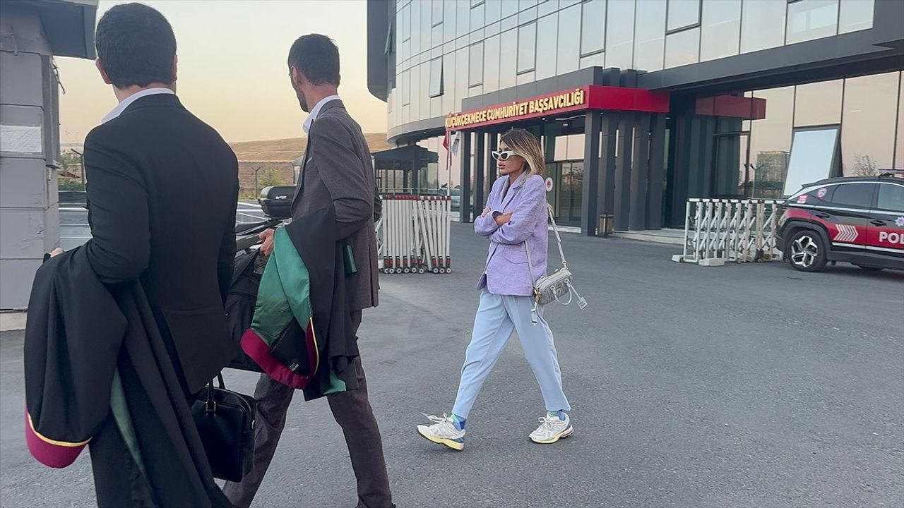 Sosyal Medya Fenomenleri Candan Kardeşlerin Yargılanması Devam Ediyor