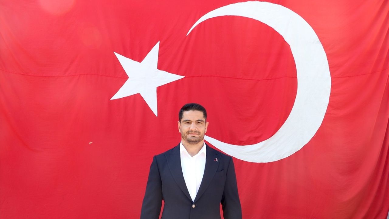 Taha Akgül'ün Yeni Dönemi: Türk Güreşine Destek Vermek İçin Yönetici Olacak