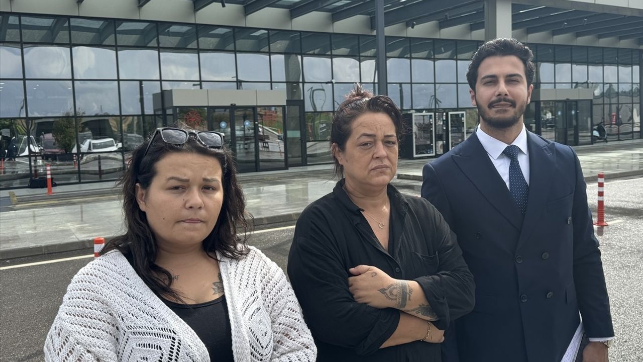 Tekirdağ'da Cinsel İstismar Olayında Vasilik Davası Açılmıştı