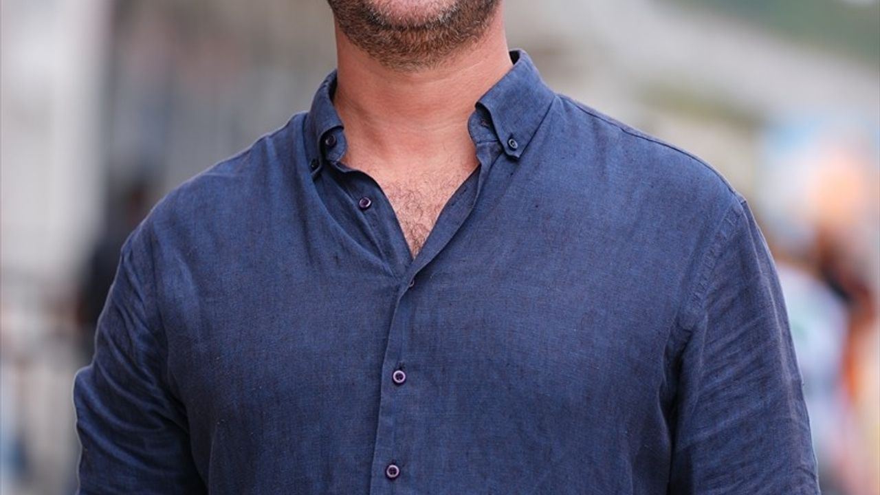 TOSFED Başkanı Eren Üçlertoprağı: Uluslararası Organizasyonlar Türkiye'ye Gelmeli