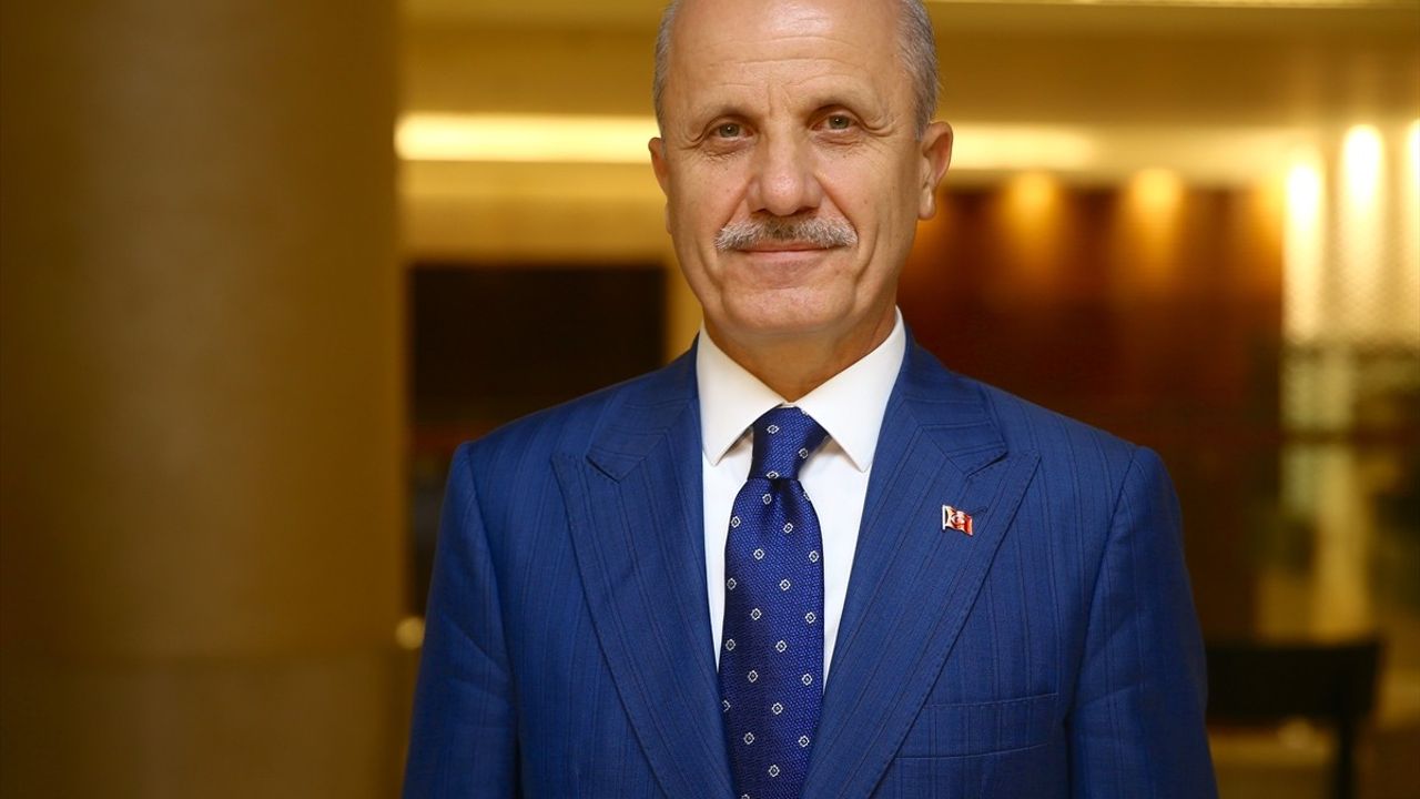 Türkiye-Azerbaycan Üniversitesi: Bilimde Kardeşliği Güçlendirmek