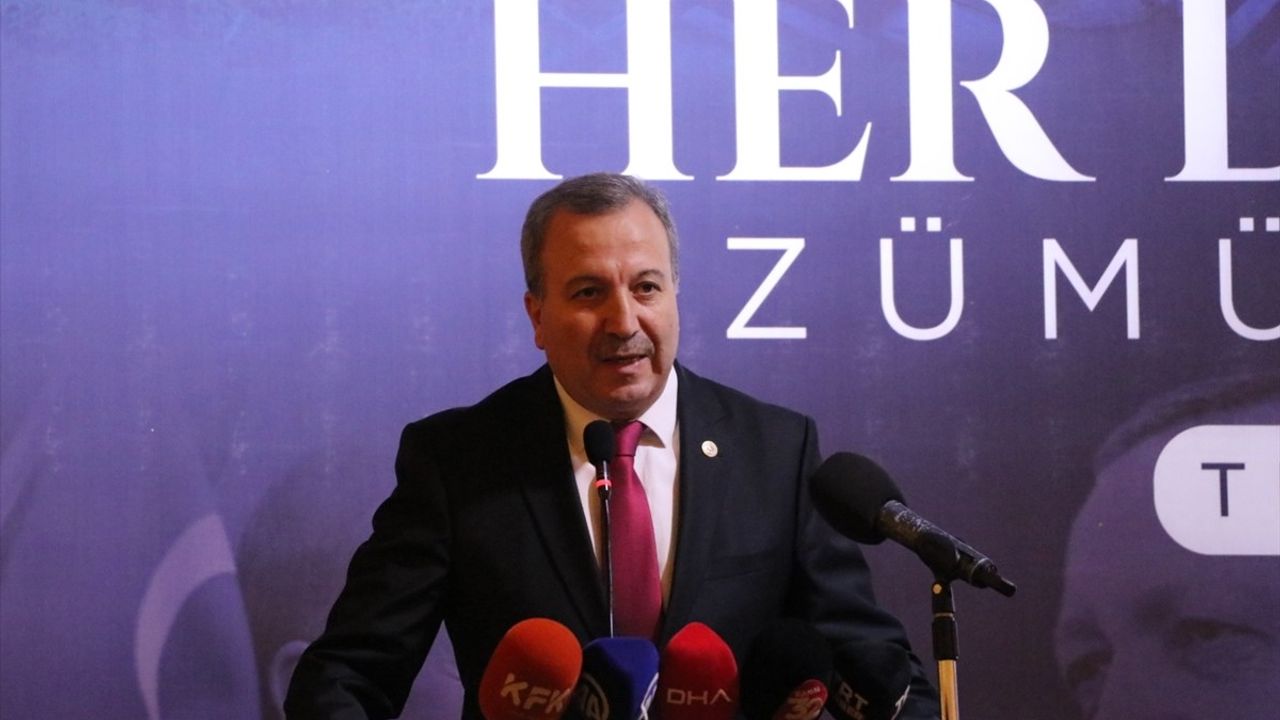 Türkiye'de Enflasyon Düşüşü ve Ekonomik Başarılar