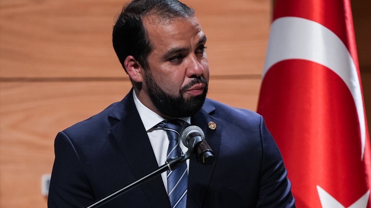 Türkiye'de İlk Marimba Konseri Düzenlendi