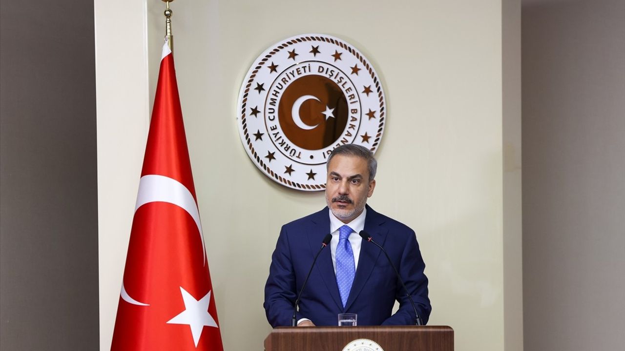 Türkiye'nin İlk Saraybosna Büyükelçisi Şükrü Tufan'a Anlamlı Ödül