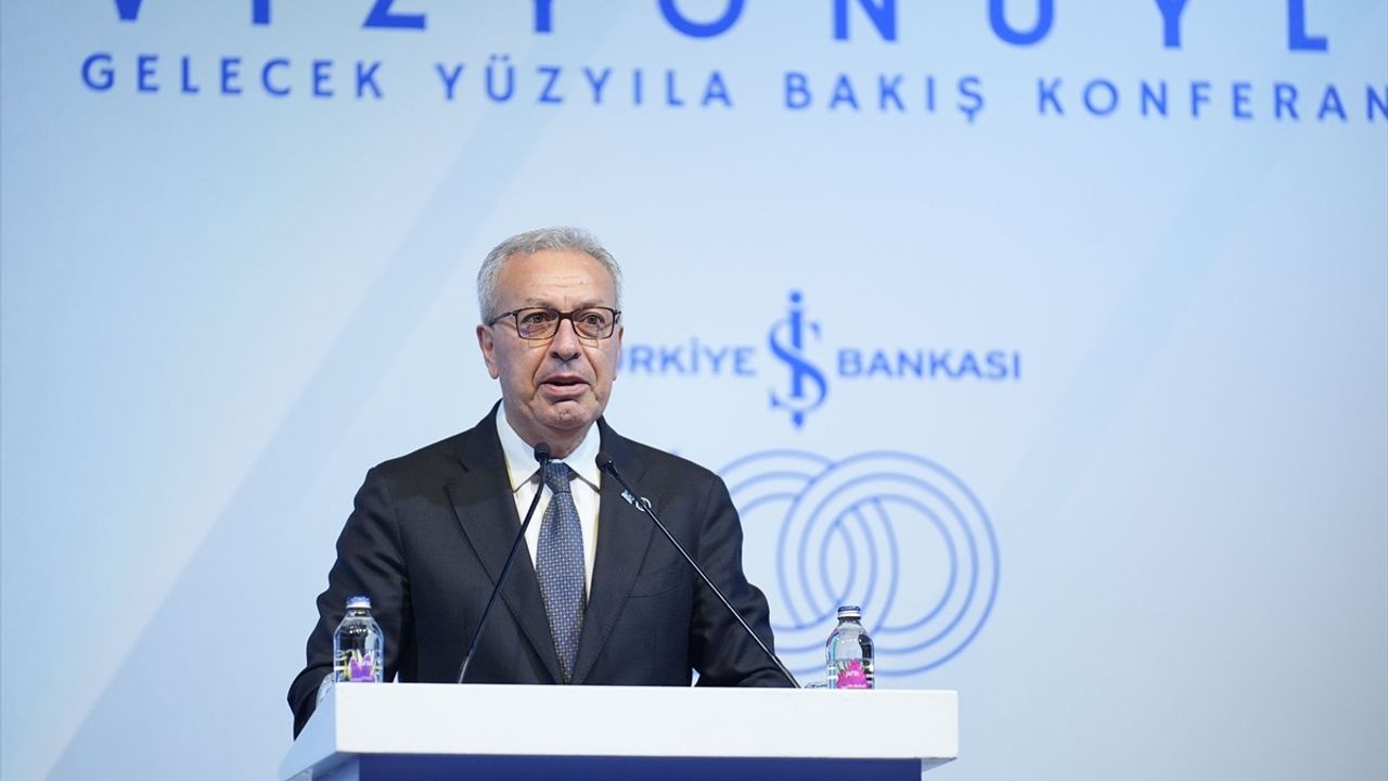 Türkiye'nin Kültürel Zenginliği ve Ekonomik Vizyonu