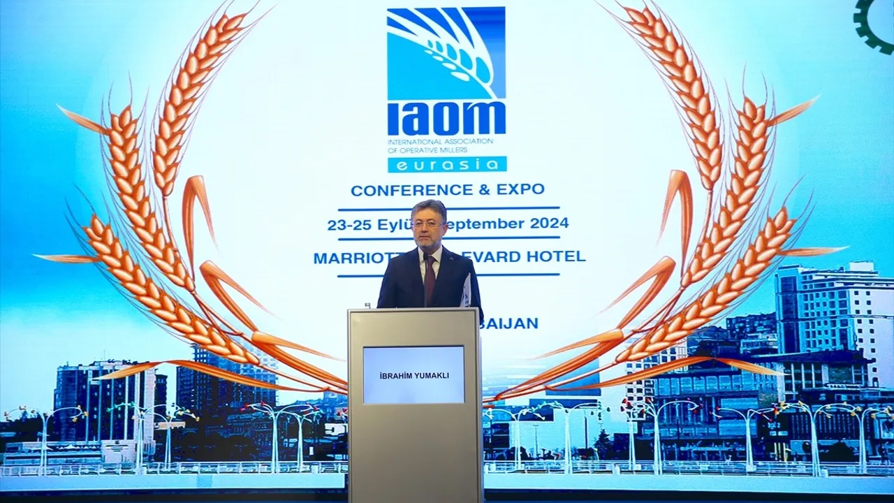 Türkiye Un İhracatında Liderliğini Sürdürüyor