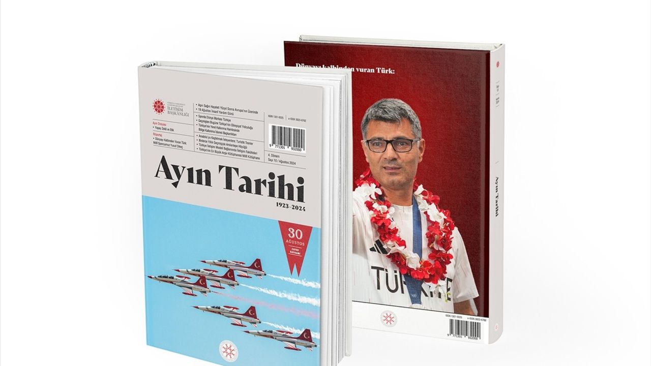 Türkiye, Yapay Zeka Çağına Hazır