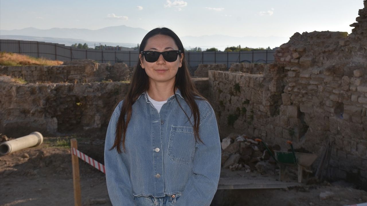 Ulu Cami'de Restorasyon Çalışmaları Devam Ediyor