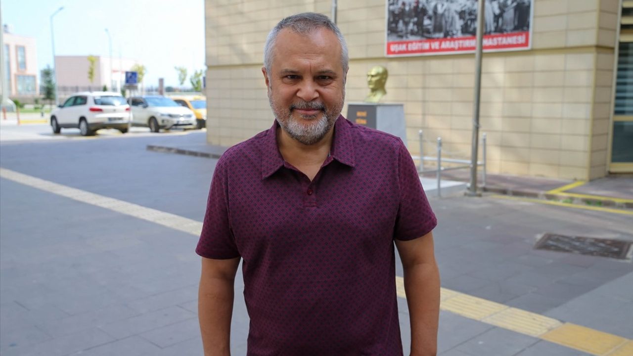 Uşak'ta Organ Bağışı Hayat Kurtarıyor