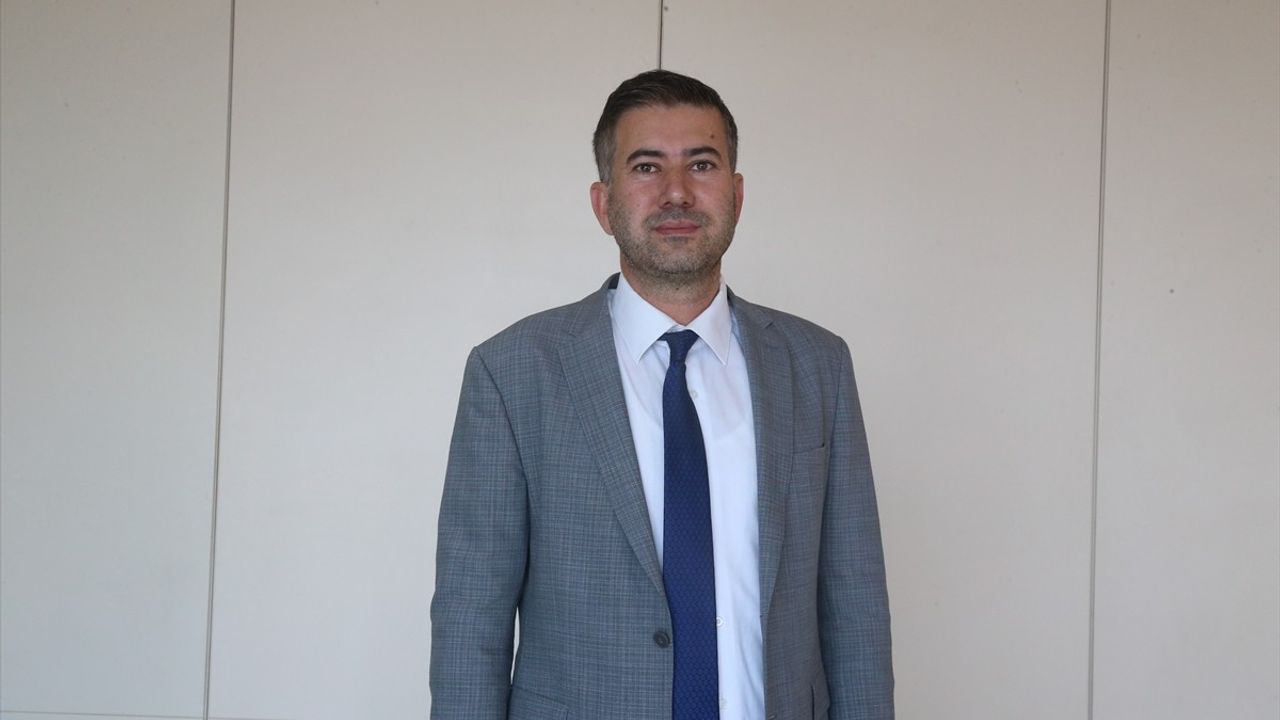 Van'da İklim Değişikliğine Uyum Eğitimleri Toplantısı Gerçekleşti