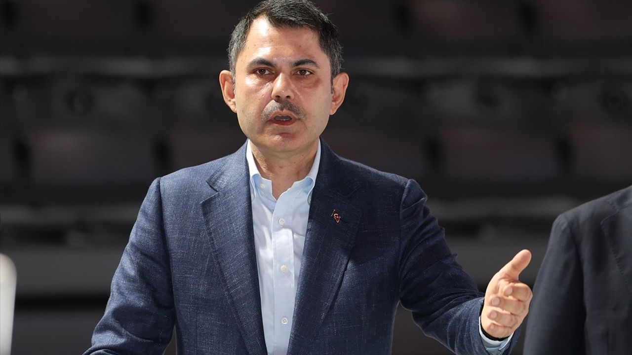 Vaniköy'deki Kaçak Yapıların Yıkım Süreci