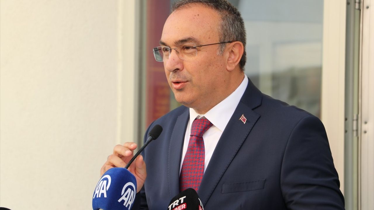 Yapay Zeka ve Dijital Dönüşümle Yargıda Reform