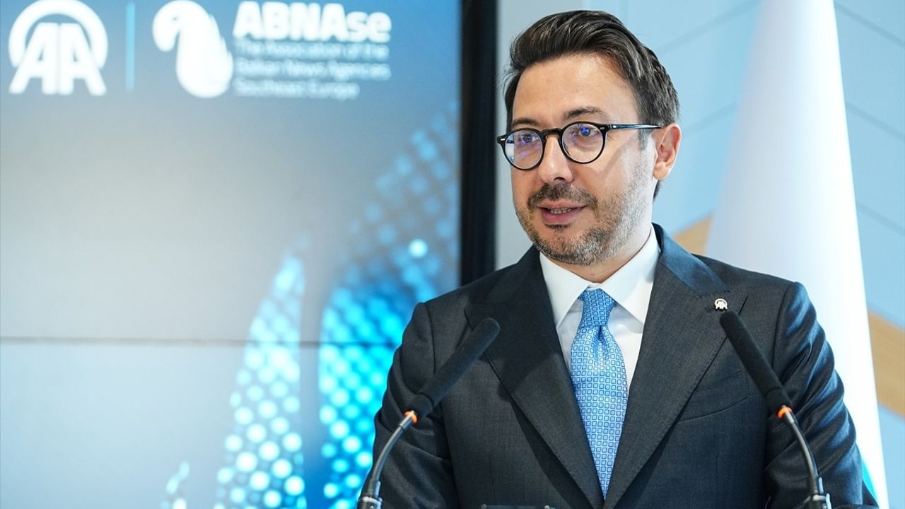 Yapay Zeka ve Gazetecilik: Yeni Dönem