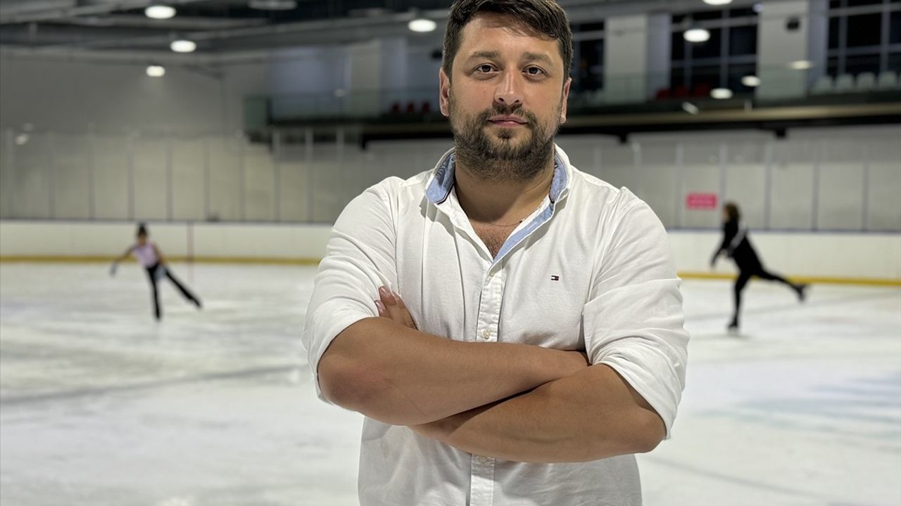 Yavuz Karakoç, Rusya'daki Deneyimlerini Türkiye'ye Getiriyor