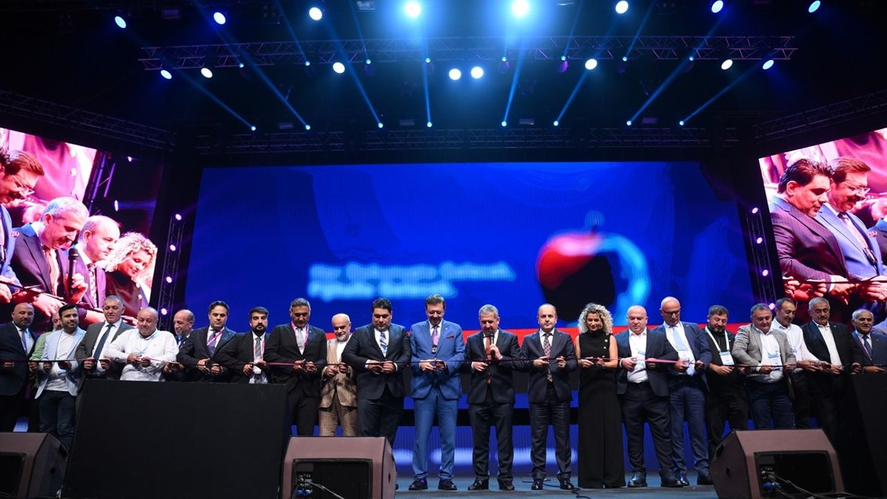 Yerel Zincirler Buluşuyor 2024: Perakende Sektörü Geleceğe Odaklanıyor