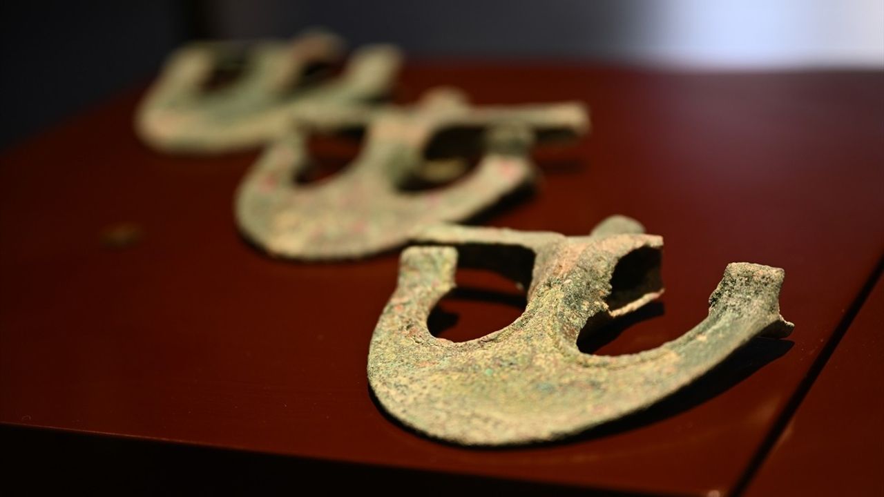 Zeugma Mozaik Müzesi Üç Önemli Sergiyle Ziyaretçilerini Ağırlıyor