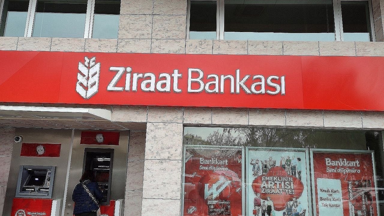 Ziraat Bankası'ndan Emeklilere Dikkat Çeken 50 Bin TL Fırsatı